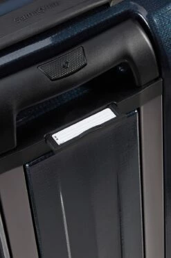 Maleta Cabina 55 Cm 4R Samsonite Major-Lite Azul (Midnight Blue) 16 Maleta Cabina 55 Cm 4R Samsonite Major-Lite Azul (Midnight Blue) -Viajar Tienda de ventas 32669