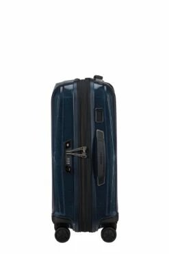 Maleta Cabina 55 Cm 4R Samsonite Major-Lite Azul (Midnight Blue) 19 Maleta Cabina 55 Cm 4R Samsonite Major-Lite Azul (Midnight Blue) -Viajar Tienda de ventas 32671