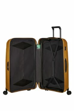 Maleta Grande 77 Cm 4R Samsonite Major-Lite Amarillo (Safron Yellow)) 13 Maleta Grande 77 Cm 4R Samsonite Major-Lite Amarillo (Safron Yellow)) -Viajar Tienda de ventas 32672