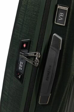 Maleta Cabina 55 Cm 4R Exp Samsonite Major-Lite Kaki (Climbing Ivy) -Viajar Tienda de ventas 32675