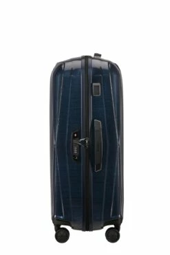 Maleta Mediana 69 Cm 4 Ruedas Samsonite Major-Lite Azul (Midnight Blue) -Viajar Tienda de ventas 32677