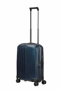 Maleta Cabina 55 Cm 4R Samsonite Major-Lite Azul (Midnight Blue) 25 Maleta Cabina 55 Cm 4R Samsonite Major-Lite Azul (Midnight Blue) -Viajar Tienda de ventas 32682