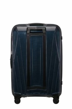 Maleta Mediana 69 Cm 4 Ruedas Samsonite Major-Lite Azul (Midnight Blue) -Viajar Tienda de ventas 32687