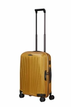 Maleta Cabina 55 Cm 4R Samsonite Major-Lite Amarillo (Safron Yellow)) -Viajar Tienda de ventas 32688