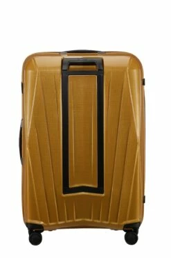 Maleta Grande 77 Cm 4R Samsonite Major-Lite Amarillo (Safron Yellow)) 11 Maleta Grande 77 Cm 4R Samsonite Major-Lite Amarillo (Safron Yellow)) -Viajar Tienda de ventas 32691