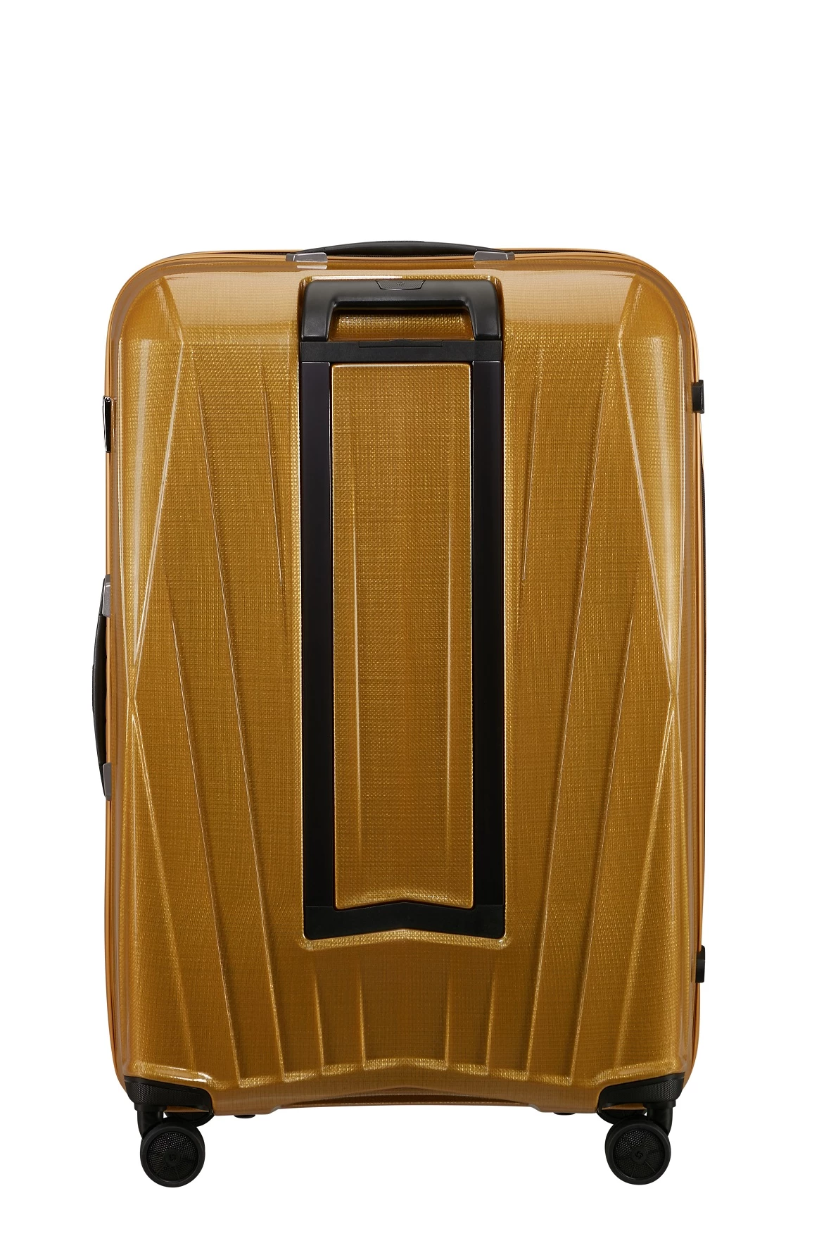 Maleta Grande 77 Cm 4R Samsonite Major-Lite Amarillo (Safron Yellow)) 4 Maleta Grande 77 Cm 4R Samsonite Major-Lite Amarillo (Safron Yellow)) - Imagen 2