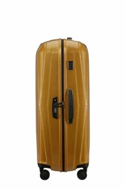Maleta Grande 77 Cm 4R Samsonite Major-Lite Amarillo (Safron Yellow)) 14 Maleta Grande 77 Cm 4R Samsonite Major-Lite Amarillo (Safron Yellow)) -Viajar Tienda de ventas 32692