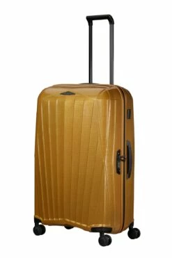 Maleta Grande 77 Cm 4R Samsonite Major-Lite Amarillo (Safron Yellow)) 17 Maleta Grande 77 Cm 4R Samsonite Major-Lite Amarillo (Safron Yellow)) -Viajar Tienda de ventas 32695