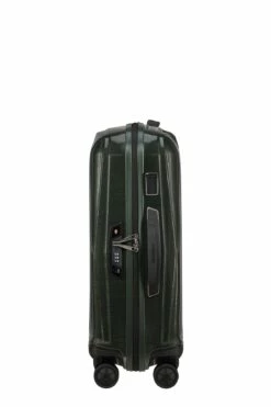 Maleta Cabina 55 Cm 4R Exp Samsonite Major-Lite Kaki (Climbing Ivy) -Viajar Tienda de ventas 32697