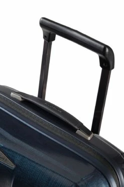 Maleta Cabina 55 Cm 4R Samsonite Major-Lite Azul (Midnight Blue) 26 Maleta Cabina 55 Cm 4R Samsonite Major-Lite Azul (Midnight Blue) -Viajar Tienda de ventas 32701