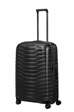 Maleta Grande 75 Cm 4 Ruedas Exp Samsonite Proxis Gris (Matt Graphite) -Viajar Tienda de ventas 32722
