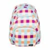 Mochila 2 Compartim. Roxy Shadow Swell PrintedERJBP04662-BHB5 -Viajar Tienda de ventas 32747