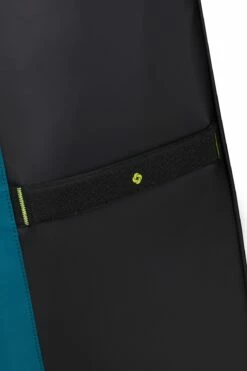 Trolley-bolsa Grande 79 Cm 2 R Samsonite Ecodiver (Petrol Blue Lime) -Viajar Tienda de ventas 32769