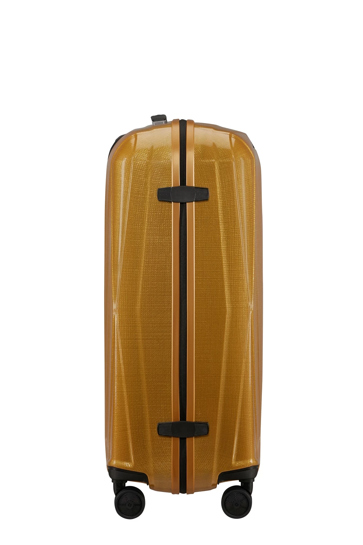 Maleta Mediana 69 Cm 4 Ruedas Samsonite Major-Lite Amarillo (Safron Yellow) 9 Maleta Mediana 69 Cm 4 Ruedas Samsonite Major-Lite Amarillo (Safron Yellow) - Imagen 7