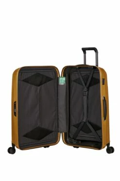 Maleta Mediana 69 Cm 4 Ruedas Samsonite Major-Lite Amarillo (Safron Yellow) 13 Maleta Mediana 69 Cm 4 Ruedas Samsonite Major-Lite Amarillo (Safron Yellow) -Viajar Tienda de ventas 32771