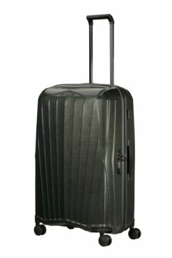 Maleta Grande 77 Cm 4R Exp Samsonite Major-Lite Kaki (Climbing Ivy) -Viajar Tienda de ventas 32772