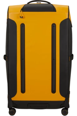 Trolley-bolsa Grande 79 Cm 4 Ruedas Samsonite Ecodiver Amarillo ( Yellow ) -Viajar Tienda de ventas 32779
