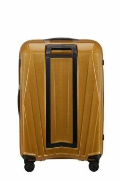 Maleta Mediana 69 Cm 4 Ruedas Samsonite Major-Lite Amarillo (Safron Yellow) 11 Maleta Mediana 69 Cm 4 Ruedas Samsonite Major-Lite Amarillo (Safron Yellow) -Viajar Tienda de ventas 32781
