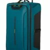 Trolley-bolsa Grande 79 Cm 2 R Samsonite Ecodiver (Petrol Blue Lime) -Viajar Tienda de ventas 32791
