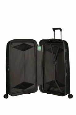 Maleta Grande 77 Cm 4R Exp Samsonite Major-Lite Kaki (Climbing Ivy) -Viajar Tienda de ventas 32794