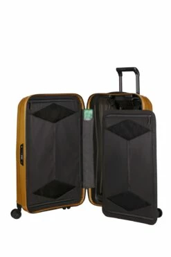 Maleta Mediana 69 Cm 4 Ruedas Samsonite Major-Lite Amarillo (Safron Yellow) 12 Maleta Mediana 69 Cm 4 Ruedas Samsonite Major-Lite Amarillo (Safron Yellow) -Viajar Tienda de ventas 32800