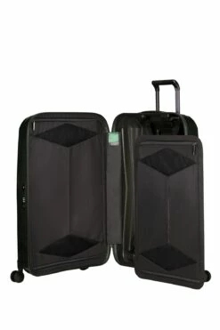 Maleta Grande 77 Cm 4R Exp Samsonite Major-Lite Kaki (Climbing Ivy) -Viajar Tienda de ventas 32802