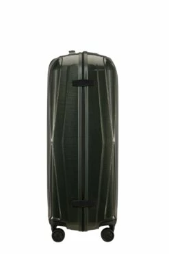 Maleta Grande 77 Cm 4R Exp Samsonite Major-Lite Kaki (Climbing Ivy) -Viajar Tienda de ventas 32804