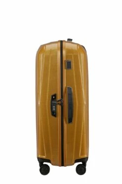 Maleta Mediana 69 Cm 4 Ruedas Samsonite Major-Lite Amarillo (Safron Yellow) 15 Maleta Mediana 69 Cm 4 Ruedas Samsonite Major-Lite Amarillo (Safron Yellow) -Viajar Tienda de ventas 32806