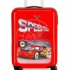 Disney Maleta De Cabina 55 Cm 4 Ruedas Rigida Cars Speed Trails -Viajar Tienda de ventas 3469