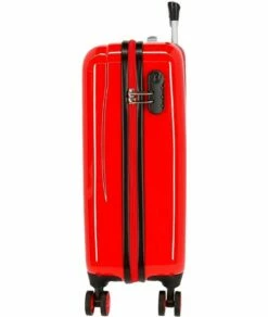 Disney Maleta De Cabina 55 Cm 4 Ruedas Rigida Cars Speed Trails -Viajar Tienda de ventas 3473