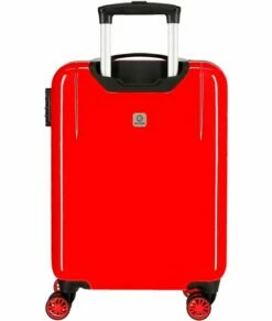 Disney Maleta De Cabina 55 Cm 4 Ruedas Rigida Cars Speed Trails -Viajar Tienda de ventas 3474