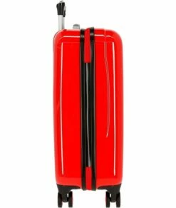 Disney Maleta De Cabina 55 Cm 4 Ruedas Rigida Cars Speed Trails -Viajar Tienda de ventas 3475