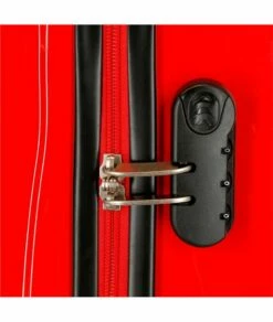 Disney Maleta De Cabina 55 Cm 4 Ruedas Rigida Cars Speed Trails -Viajar Tienda de ventas 3476