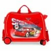 Disney Maleta Infantil Correpasillos Cars Speed Trails 2 Ruedas Multidireccionales -Viajar Tienda de ventas 3498