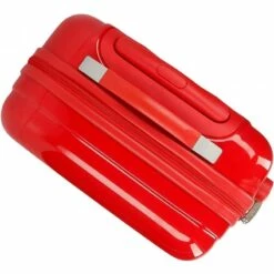 Disney Maleta De Cabina 55 Cm 4 Ruedas Minnie Rainbow -Viajar Tienda de ventas 3990