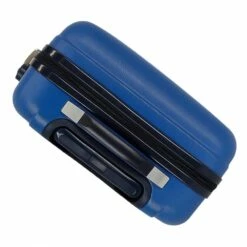 Maleta Cabina 55 Cm 4 Ruedas Rigida Pepe Jeans Ruth -Viajar Tienda de ventas 5557