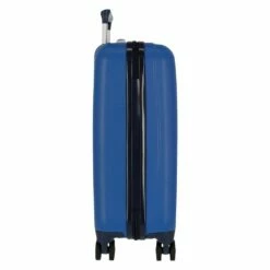 Maleta Cabina 55 Cm 4 Ruedas Rigida Pepe Jeans Overlap -Viajar Tienda de ventas 5771