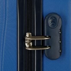 Maleta Cabina 55 Cm 4 Ruedas Rigida Pepe Jeans Overlap -Viajar Tienda de ventas 5772