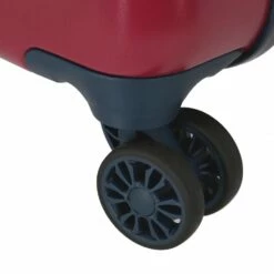 Maleta Cabina 55 Cm 4 Ruedas Rigida Pepe Jeans Andy -Viajar Tienda de ventas 5884