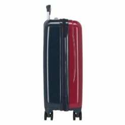 Maleta Cabina 55 Cm 4 Ruedas Rigida Pepe Jeans Andy -Viajar Tienda de ventas 5885