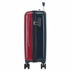 Maleta Cabina 55 Cm 4 Ruedas Rigida Pepe Jeans Andy -Viajar Tienda de ventas 5887