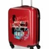 Maleta Trolley Mediano 69 Cm 4 Ruedas Pepe Jeans MANY MILES -Viajar Tienda de ventas 6501