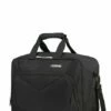 Bolso De Viaje - Mochila American Tourister SummerFunk Negro
