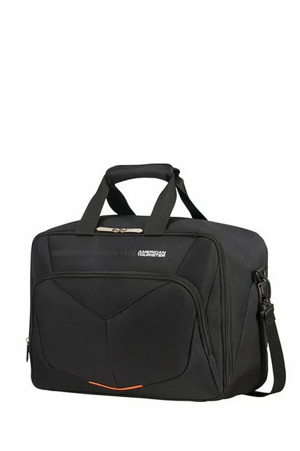 Bolso De Viaje - Mochila American Tourister SummerFunk Negro 3 Bolso De Viaje - Mochila American Tourister SummerFunk Negro