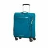 Maleta Cabina 55 Cm 4 Ruedas Exp American Tourister Summerfunk Azul (Teal) -Viajar Tienda de ventas 6509