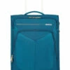 Maleta Grande 79 Cm 4 Ruedas Exp American Tourister Summerfunk Azul (Teal) 1 Maleta Grande 79 Cm 4 Ruedas Exp American Tourister Summerfunk Azul (Teal) -Viajar Tienda de ventas 6510