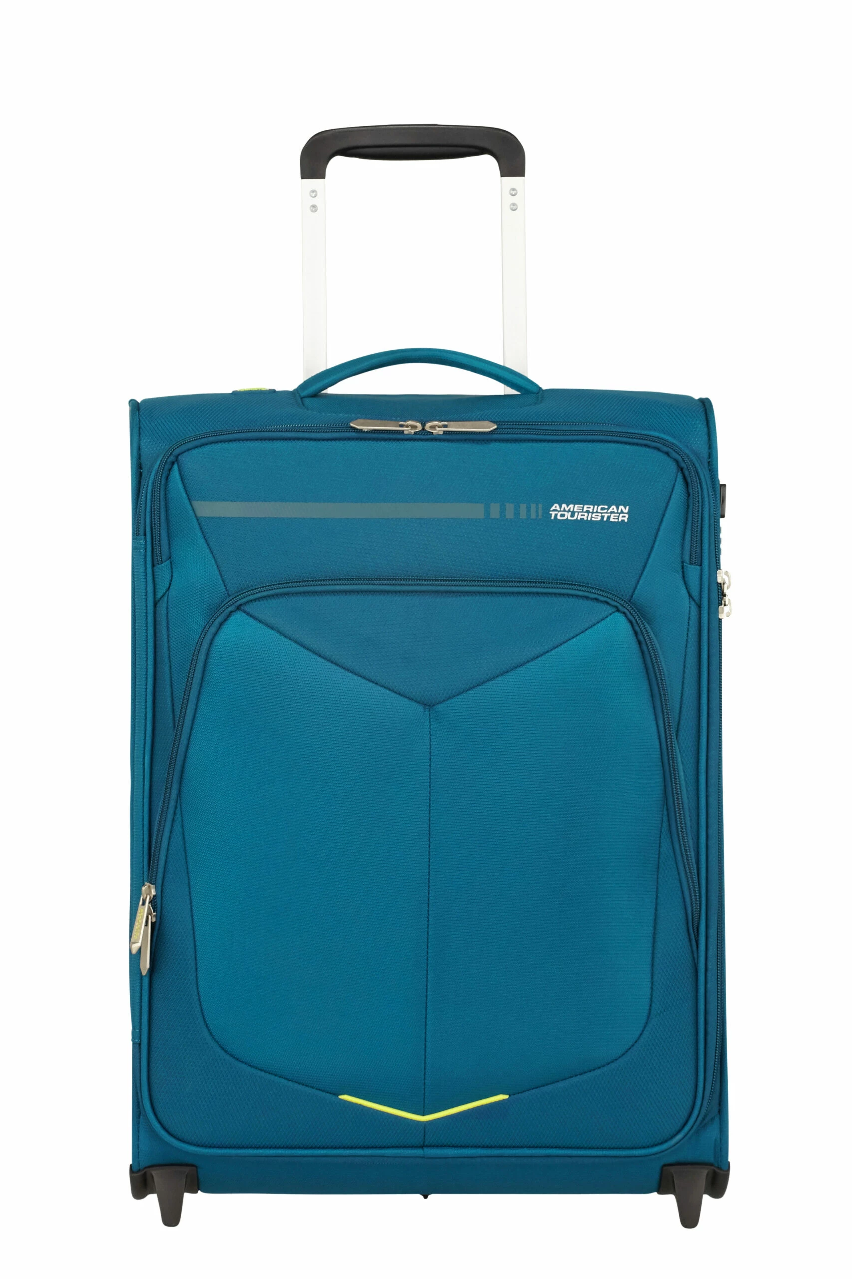 Maleta Grande 79 Cm 4 Ruedas Exp American Tourister Summerfunk Azul (Teal) 3 Maleta Grande 79 Cm 4 Ruedas Exp American Tourister Summerfunk Azul (Teal)