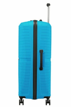 Maleta Grande 77cm 4 R American Tourister Airconic Azul (Sporty Blue) -Viajar Tienda de ventas 6566