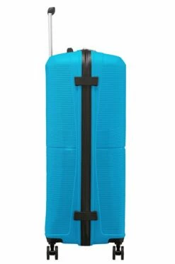 Maleta Grande 77cm 4 R American Tourister Airconic Azul (Sporty Blue) -Viajar Tienda de ventas 6567