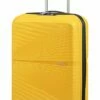 Maleta Trolley Cabina 55cm 4 R American Tourister Airconic Amarillo (Lemond -Viajar Tienda de ventas 6588